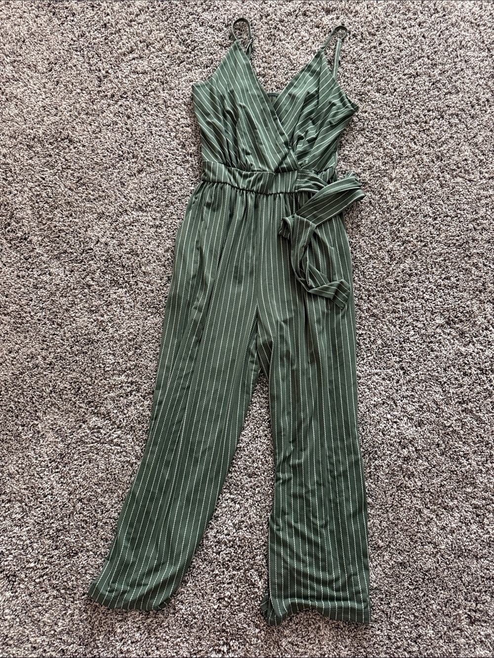 Kaileigh small romper